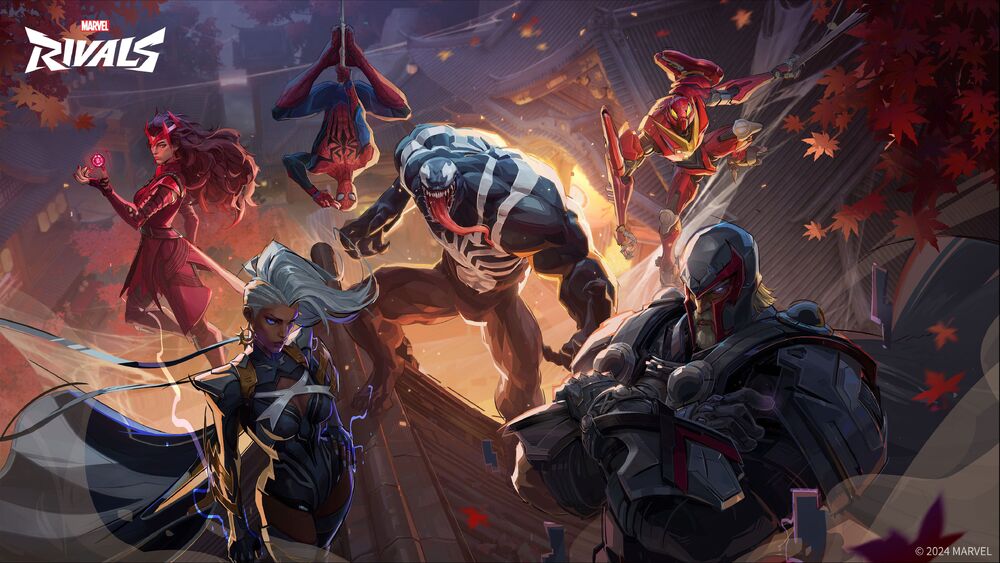 How to Turn Off Mouse Acceleration in Marvel Rivals for Better Aim and Precision
