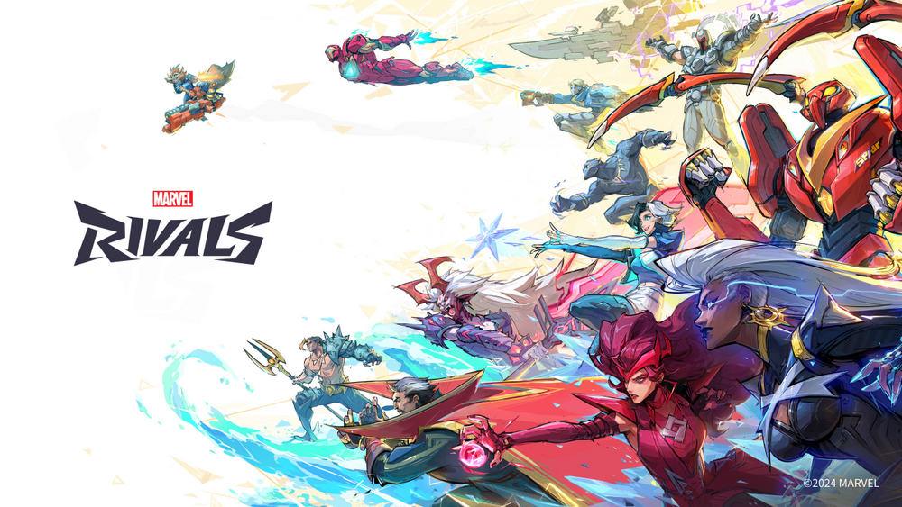 Is Marvel Rivals Crossplay? Full Guide to Supported Platforms, Modes, and Settings
