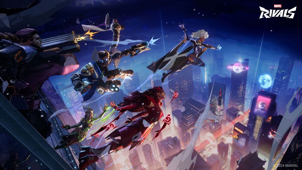 Is Marvel Rivals Free? Everything You Need to Know About the Game, Platforms, and In-Game Purchases