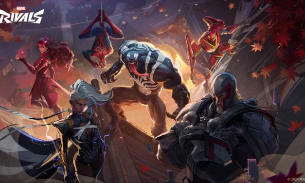 Is Marvel Rivals on Switch? Latest Updates on Nintendo Compatibility and Future Release Possibilities