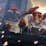 What is SVP in Marvel Rivals? Meaning, Role, and How It Impacts Gameplay and Rankings