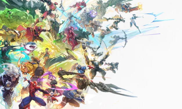 When Did Marvel Rivals Come Out? Official Release Date, Platforms, and Key Gameplay Features